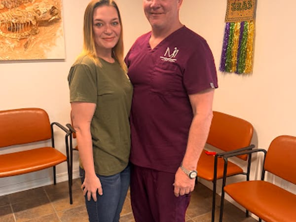 Mississippi Institute of Weight Loss Surgery: Donald Balder, MD