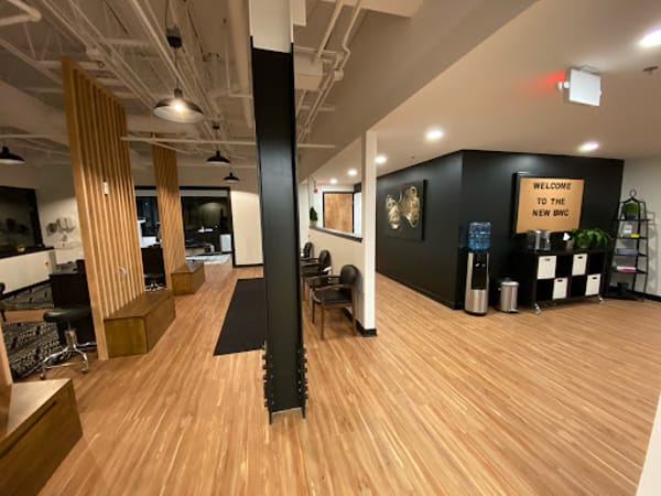 Birmingham Wellness Center