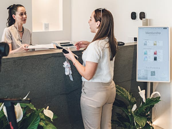 MeSO Medspa Newport Beach