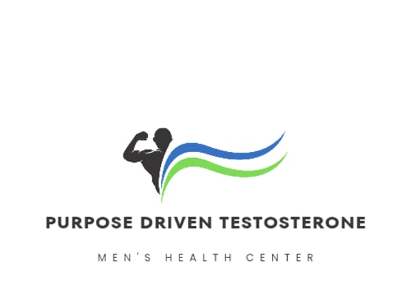 Purpose Driven TRT & Men’s Health