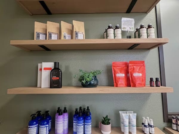 SABA Health & Wellness