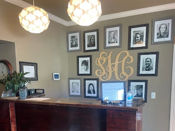 SpringWell Health Center
