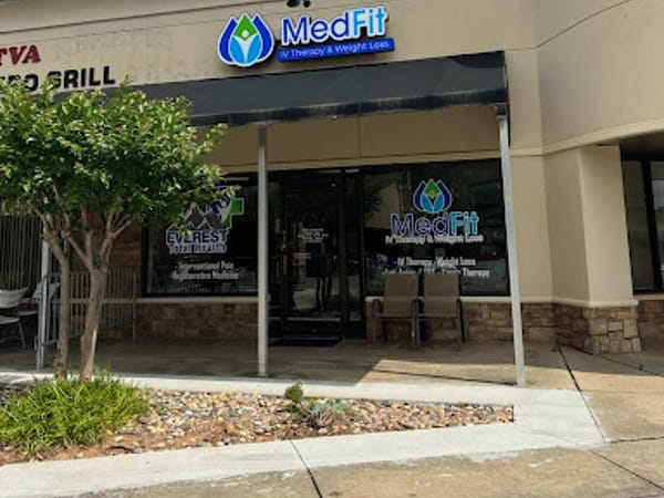 MedFit America