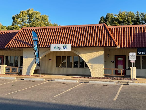 Align Family Health & Wellness Center