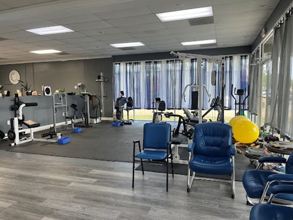 Cooper Chiropractic
