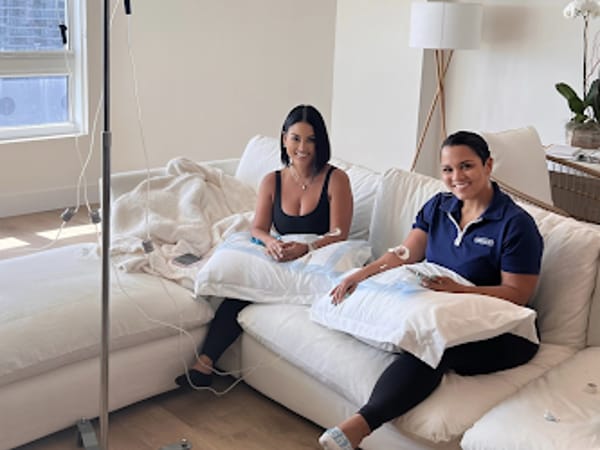 GlowVita Med Spa Edgewater