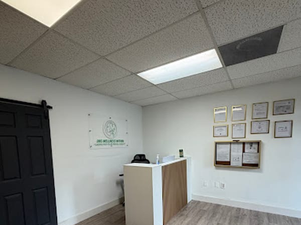 JMS Wellness Within