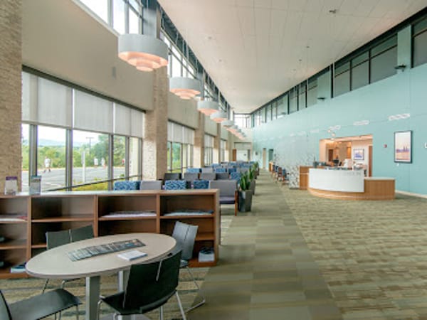 Centra Medical Group - Nationwide