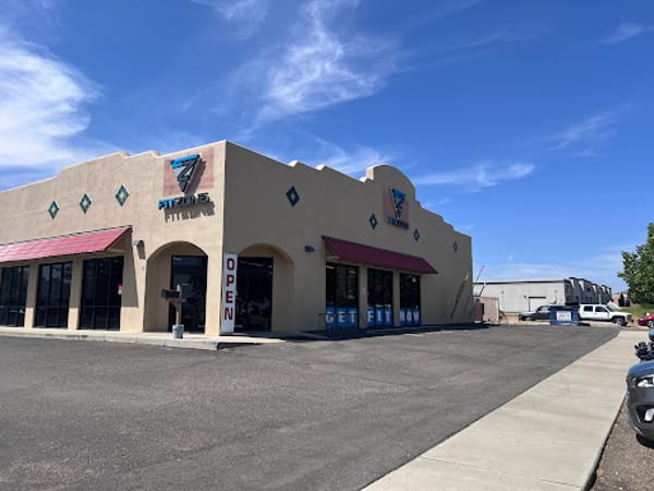 FitZone - Prescott Valley