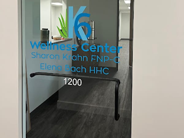 K6 Wellness Center