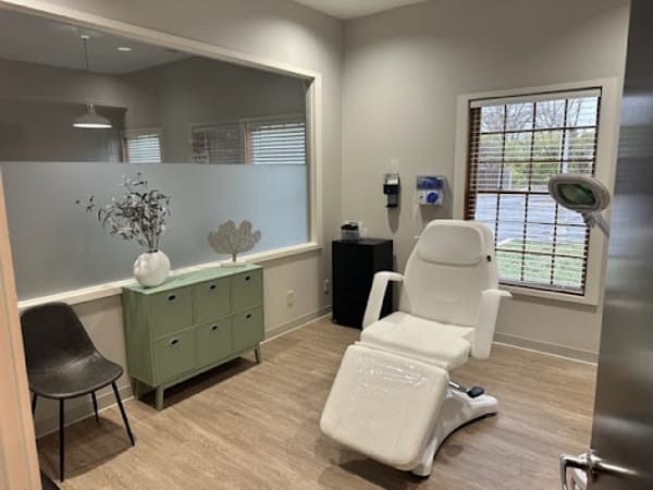 Transcend Rx Aesthetics & Wellness Lounge