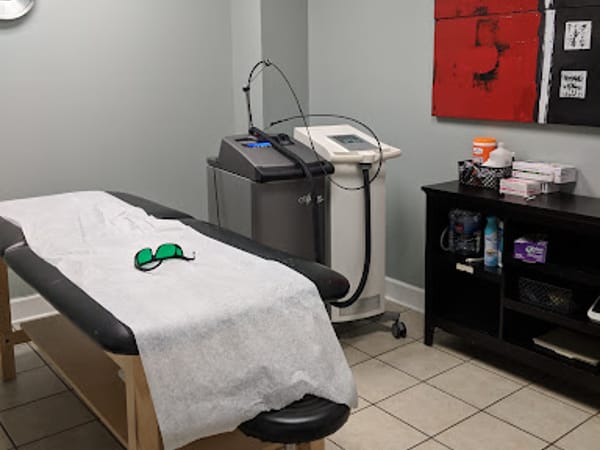 Growing Younger Clinic