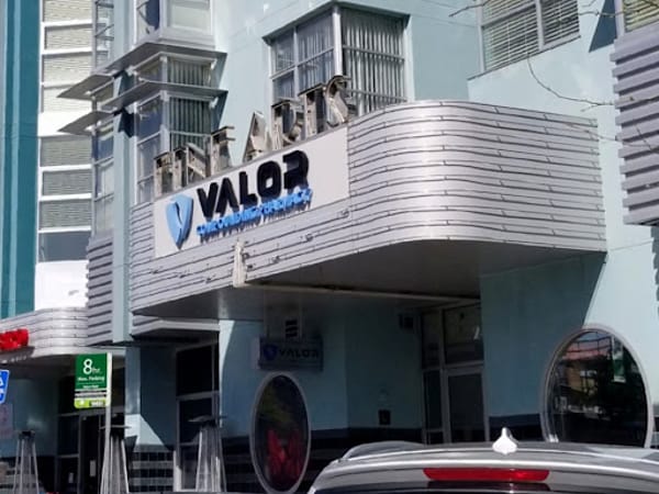 Valor Compounding Pharmacy