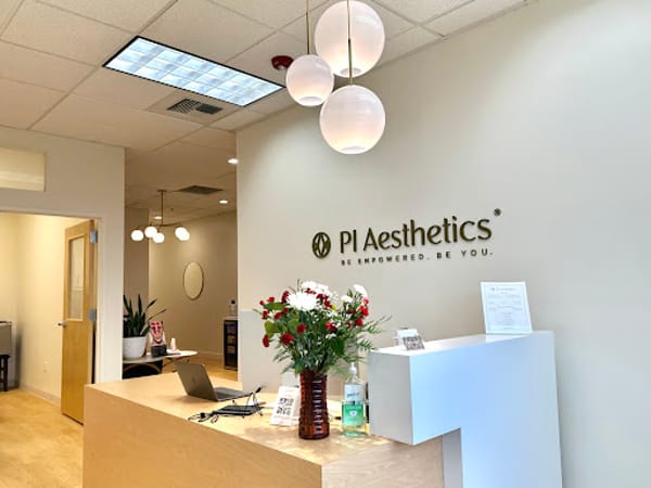 PI Aesthetics Medical Spa