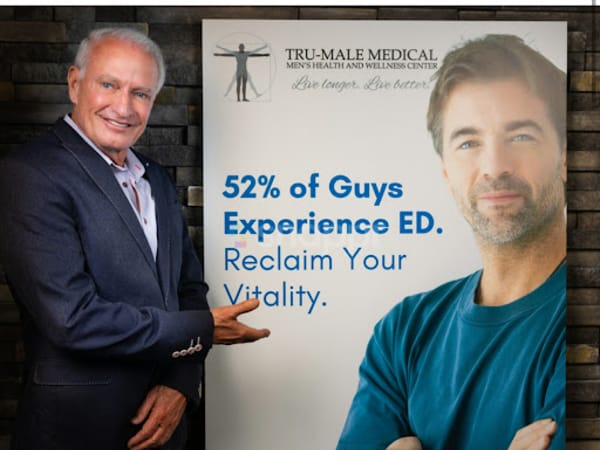 TRU Integrative Wellness