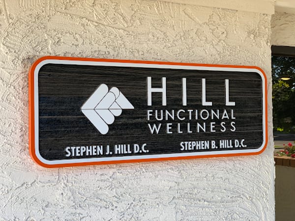 Hill Functional Wellness