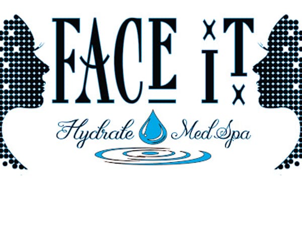 Face It Hydrate Med Spa