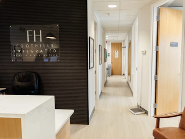 Foothills Integrated Health & Aesthetics
