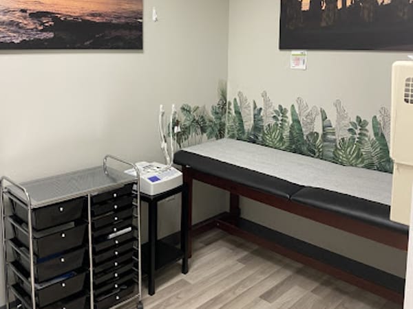 Evolution Health Services