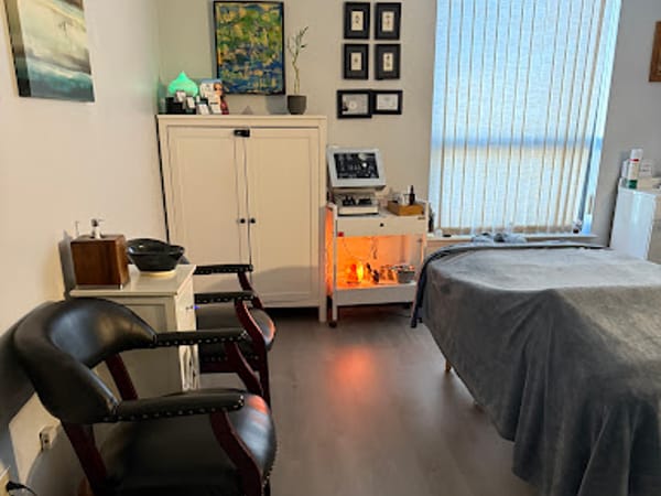 True Skin Holistic Wellness