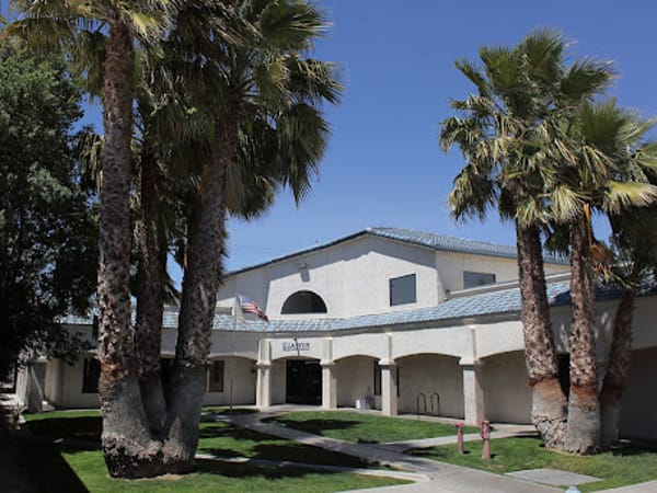 Aegis Treatment Centers | Hesperia