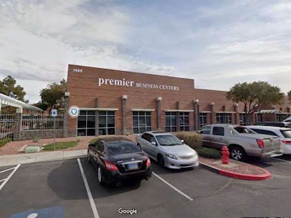 Wellness Institute of Southern Nevada