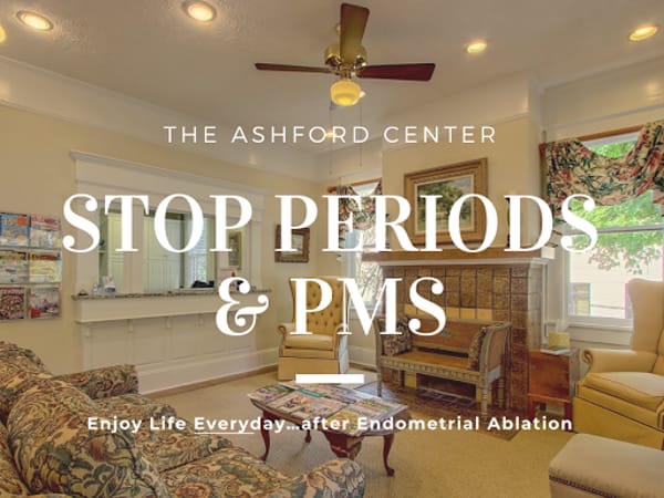 The Ashford Center