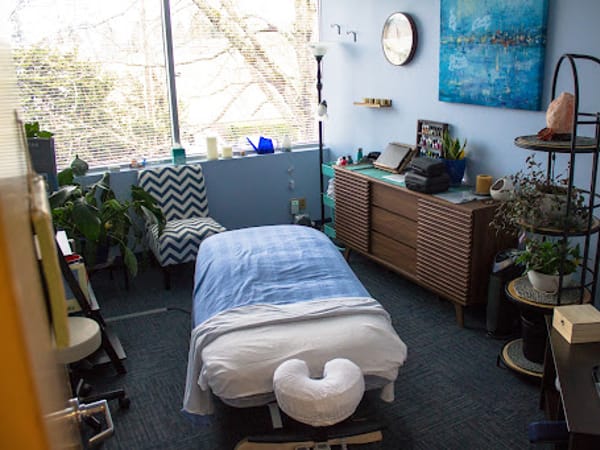 Hood View Chiropractic