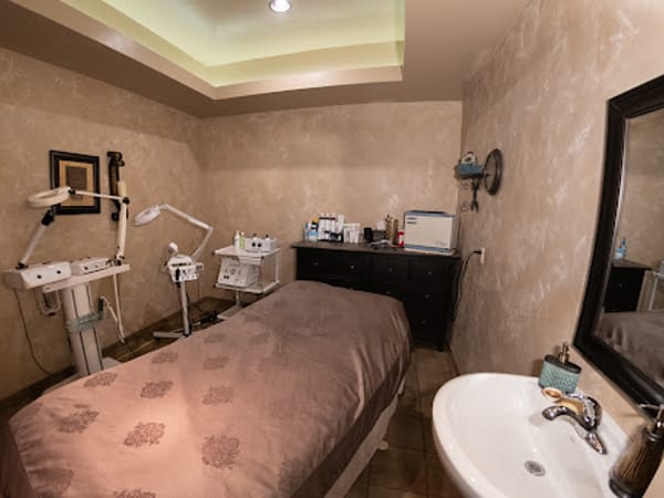 Skin Essentials Luxury Med Spa