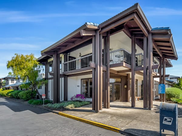Sonoma MD Medical Spa
