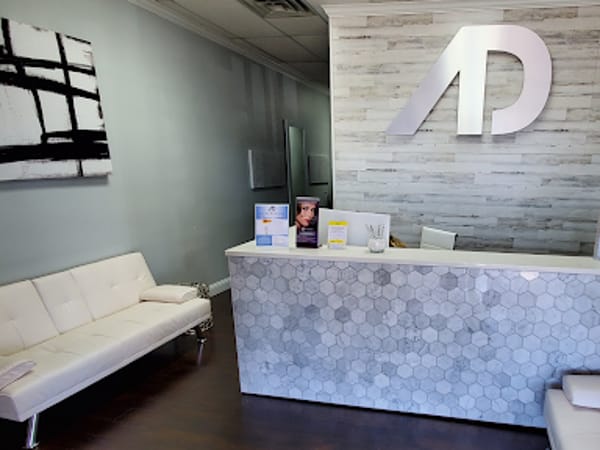 AD Precision Health Clinic