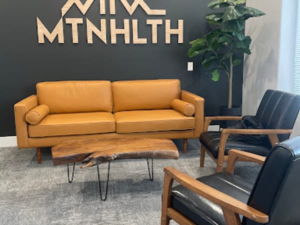 MTN HLTH
