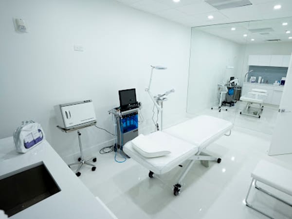 COSMETICA MED SPA - Boca Raton - Medical Spa - Botox - Lip Filler - Facials - Laser Hair Removal