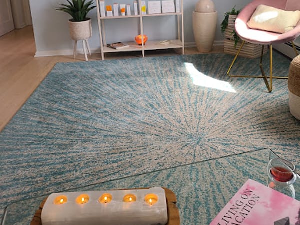 Space Spa and Wellness