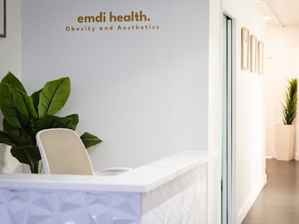 EMDI Health
