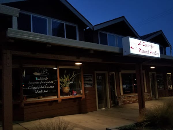 A Center For Natural Healing