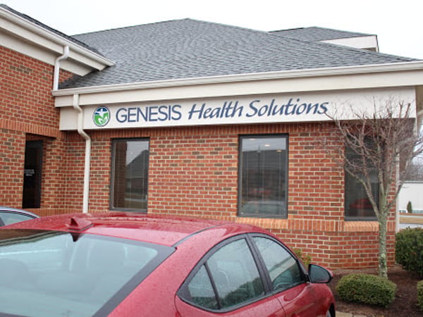 Genesis Health Solutions