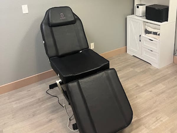 Undo Tattoo and Laser
