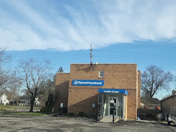 Planned Parenthood - Youngstown Health Center