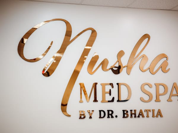 Nusha Med Spa