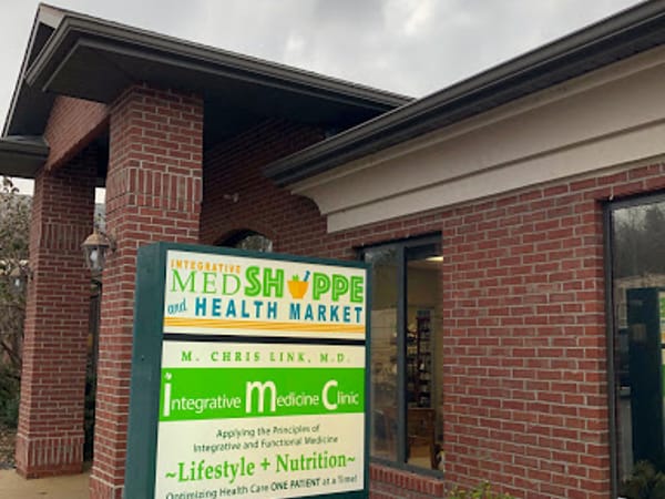 Integrative Medicine Clinic and Integrative Med Shoppe & Health Market