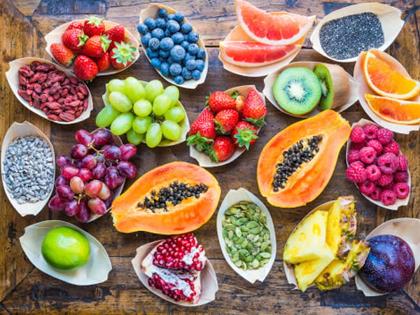 Integrative Nutrition & Healing