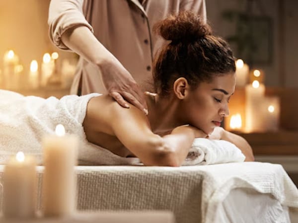 Radiant Elements Medical Spa