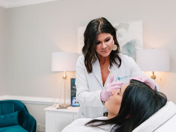 Augusta Facial Aesthetics