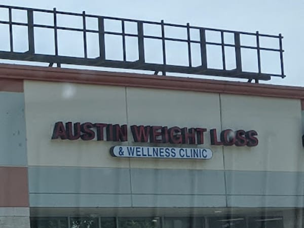 Austin Weight Loss Clinic - Round Rock