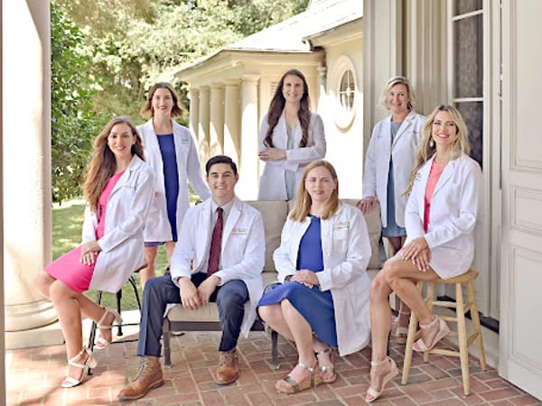 The Dermatology Clinic, PLLC
