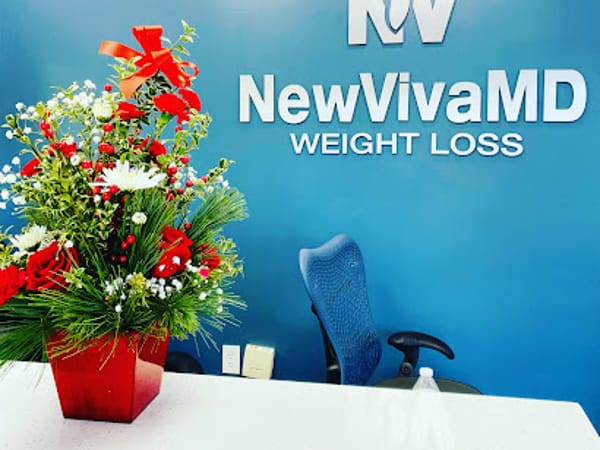 New Viva MD Weight Loss