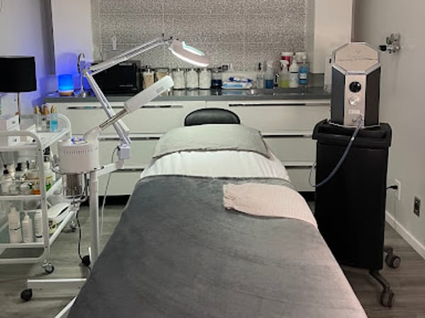 Kibali Medical Spa