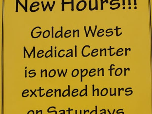 Golden West Medical
