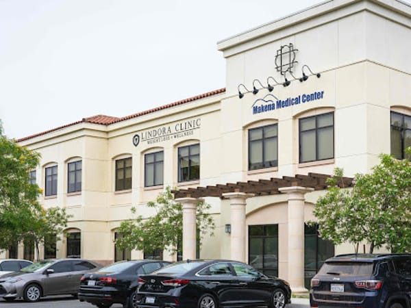 Lindora Clinic